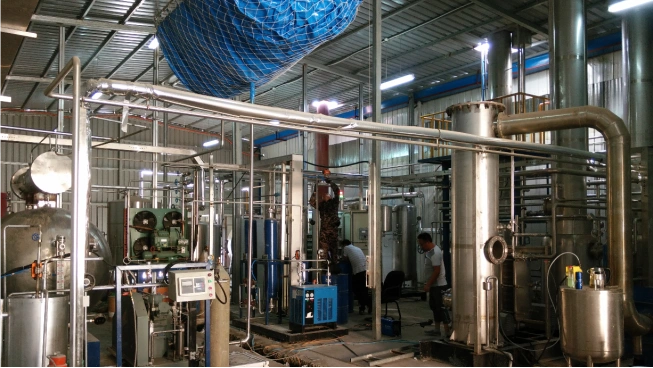 Carbon Capture Technology: Why Is It a Critical Path to Industrial Emissions Reduction?