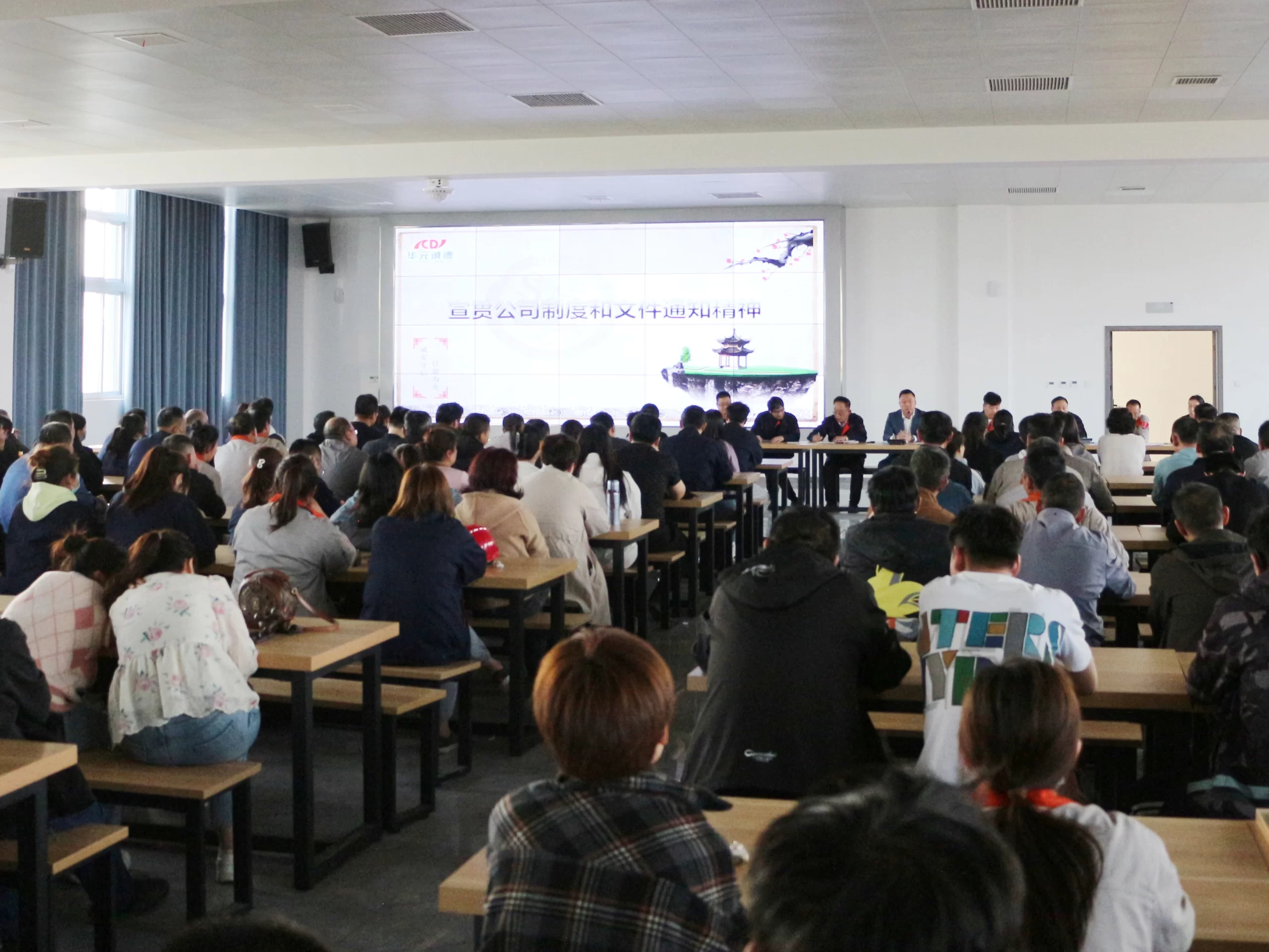 Build a solid security line to safeguard high-quality development